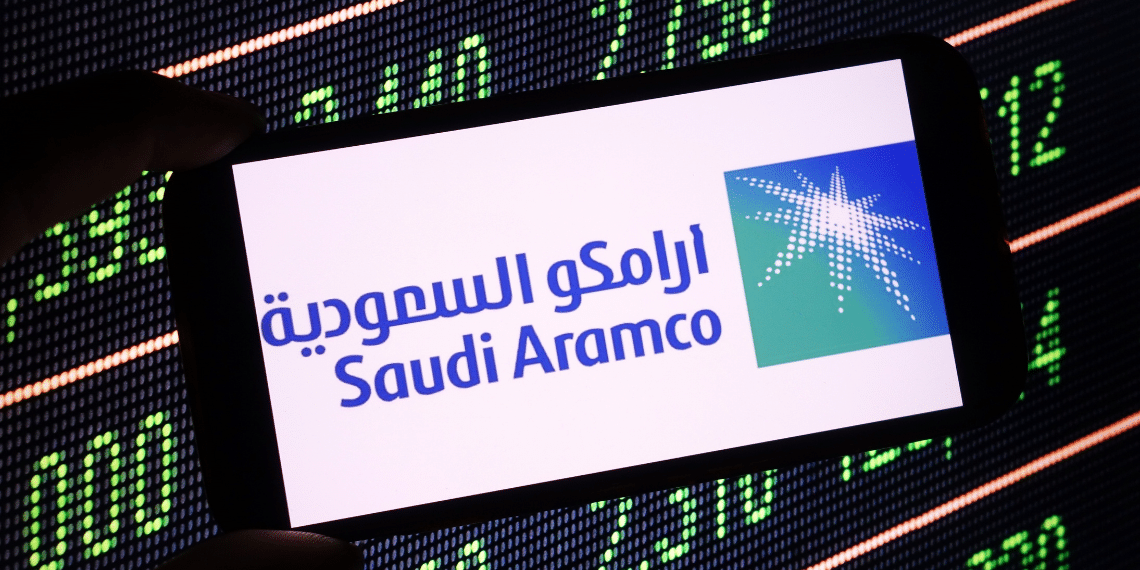 Saudi Aramco Reports First Quarter 2026 Financial Results
