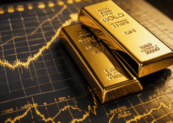 Gold Prices Climb in Choppy Trading as Investors Await U.S. Inflation Data