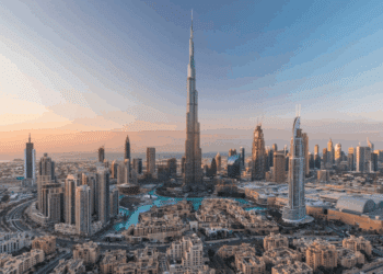 From Historic Highs, a Conflict-Driven Pause to AED 9bn in April Mortgages: Dubai’s Property Market in 2026