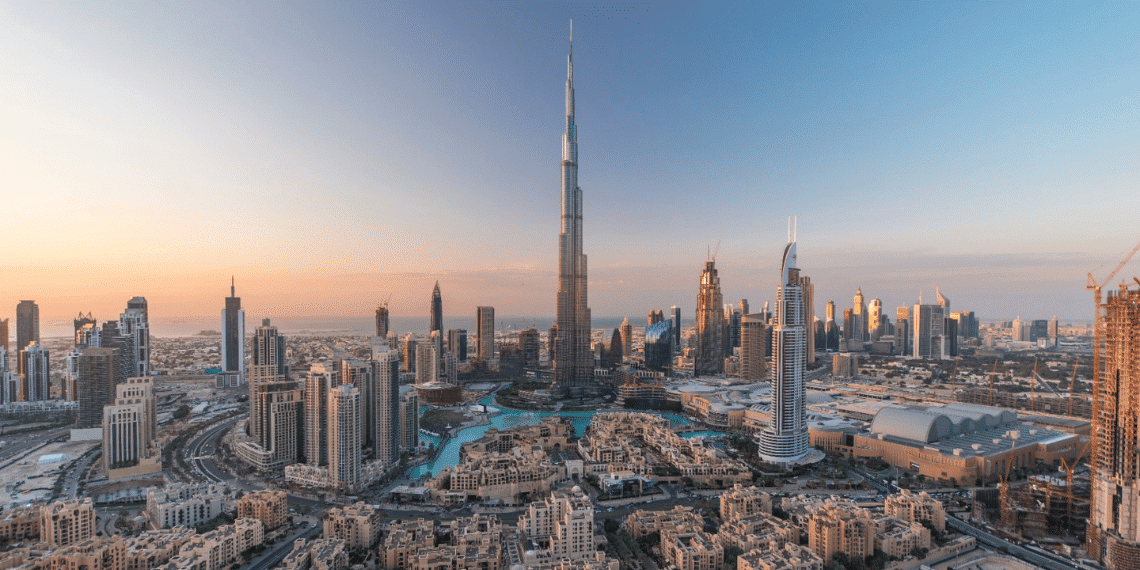 From Historic Highs, a Conflict-Driven Pause to AED 9bn in April Mortgages: Dubai’s Property Market in 2026