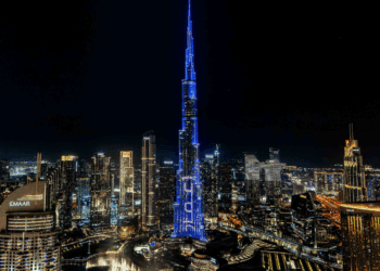 Emaar Properties Reports 23% Revenue Growth in Q1, Sales Rise 16%
