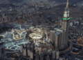 The Reason the Grand Mosque Is Located in the Makkah Valley