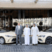 Dubai Taxi Company Acquires National Taxi