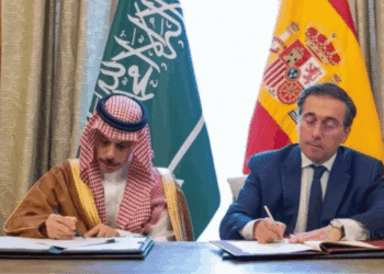 Saudi Arabia and Spain Sign Strategic Partnership Council MoU, Visa Exemption Agreement