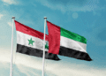 How Is The UAE–Syria Economic Diplomacy Shifting Regional Trade In 2026?