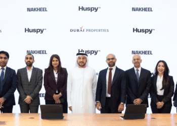 Dubai Holding Real Estate Partners with Huspy to Enhance Home Financing Journey for Nakheel, Meraas and Dubai Properties Customers