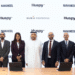 Dubai Holding Real Estate Partners with Huspy to Enhance Home Financing Journey for Nakheel, Meraas and Dubai Properties Customers