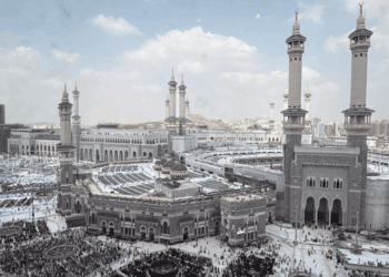 How Is Saudi Arabia Enforcing Hajj 2026 Readiness Through Its Latest Logistics Crackdown?