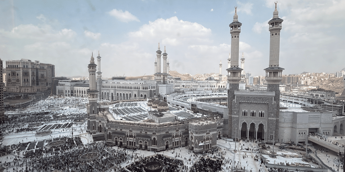 How Is Saudi Arabia Enforcing Hajj 2026 Readiness Through Its Latest Logistics Crackdown?