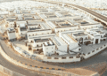 Rabiah Kidana Enhances Quality of Hajj Pilgrim Accommodation in Mina