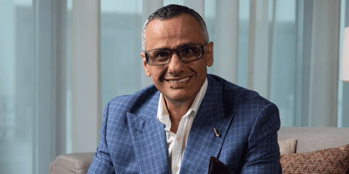 UHM Appoints Shadi Refai as Cluster General Manager in Kuwait