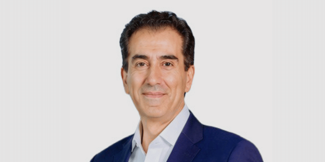 KPMG Middle East Appoints Islam Al Bayaa as Incoming Chief Executive Officer