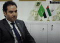 Interview with Mahmoud Nader, CEO of TAQANA | Make it in the Emirates 2026