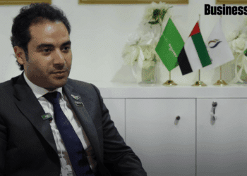 Interview with Mahmoud Nader, CEO of TAQANA | Make it in the Emirates 2026