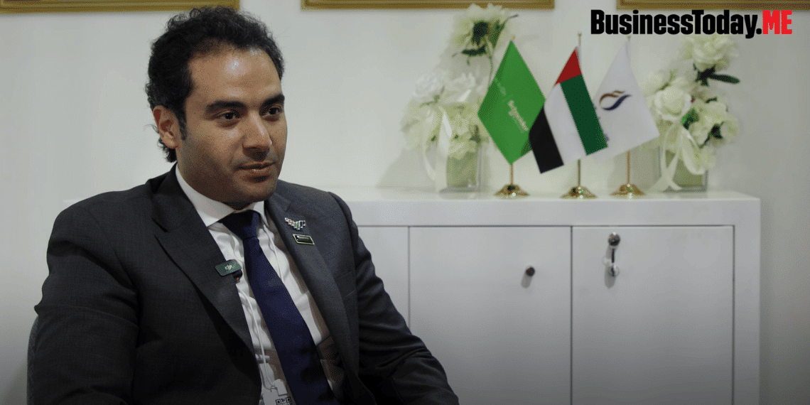 Interview with Mahmoud Nader, CEO of TAQANA | Make it in the Emirates 2026