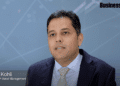 Interview with Kashish Kohli, GCFO & SVP – Asset Management at Sanad | Make it in the Emirates 2026