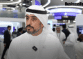 Interview with Mohammed Juma Al Bawardi Al Falasi, CEO of Emdad | Make it in the Emirates 2026