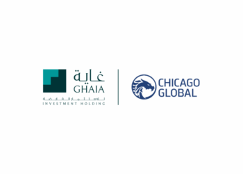 Ghaia Investment Holding and Chicago Global Introduce Parallax in Saudi Arabia as Market Volatility Stress Tests Institutional Decision-Making