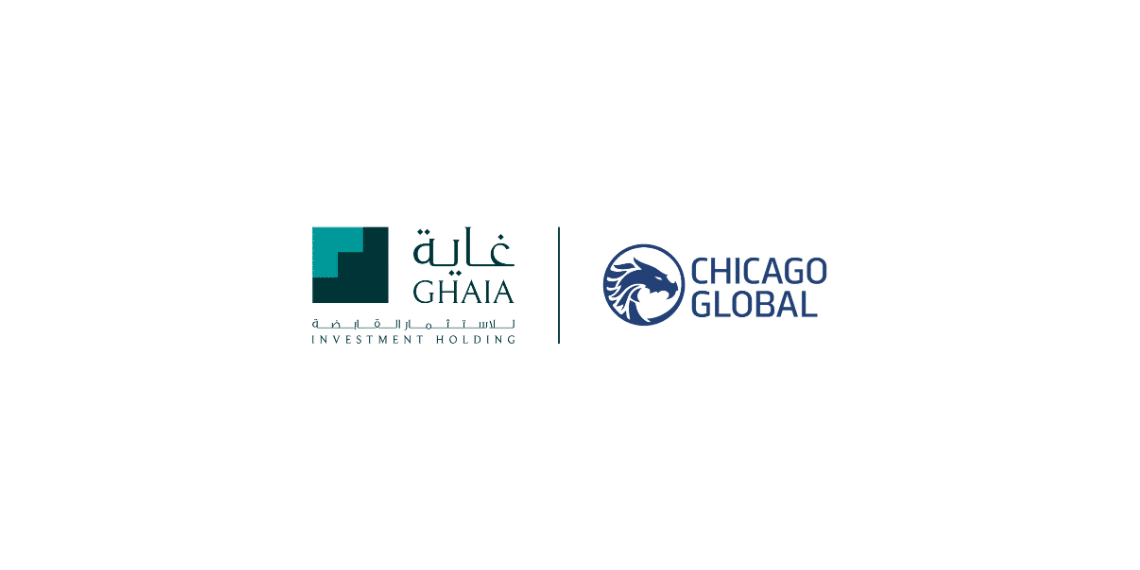 Ghaia Investment Holding and Chicago Global Introduce Parallax in Saudi Arabia as Market Volatility Stress Tests Institutional Decision-Making