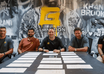 GymNation Secures $100 Million Investment From HPS, part of BlackRock, To Accelerate Expansion