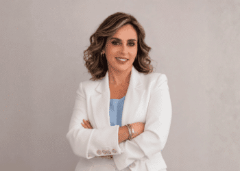 M+C Saatchi Group Middle East Appoints Lana Bdeir as Chief Growth Officer