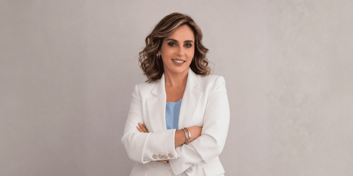 M+C Saatchi Group Middle East Appoints Lana Bdeir as Chief Growth Officer