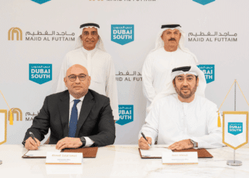 Dubai South and Majid Al Futtaim Partner to Develop AED 62 Billion Mixed-Use Master Community