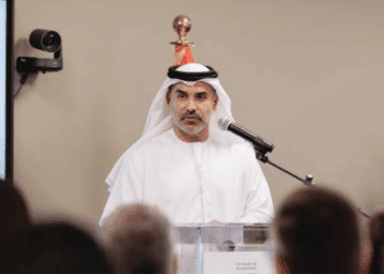 Plekhanov University in Dubai Inaugurates R&D Centerand Unveils New Patent and Two Revolutionary AI Technologies