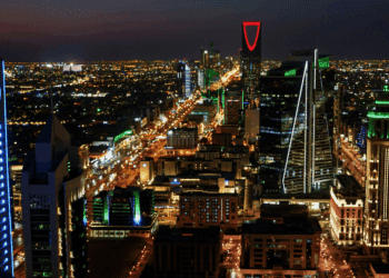 How Does Riyadh’s Proposed “Helsinki Model” Aim to Secure Regional Business Infrastructure?