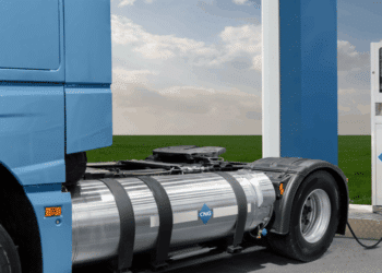 Why Has Saudi Arabia Launched The Qualification Phase For Truck-Based CNG Logistics?