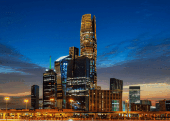 Why Did The Saudi Business Confidence Index Hold Its Expansionary Momentum At 52.1 Points?