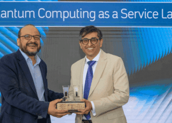Aramco And Pasqal Launch Saudi Arabia’s First Quantum Computer And Middle East’s First Commercial Quantum Computing As A Service Platform