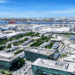 DP World Attracts Over AED 854 Million In Investments At Jafza