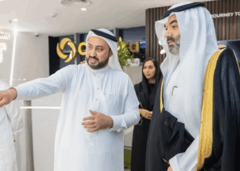 Communications Minister Visits Jeddah Tech Companies to Boost Digital Commerce
