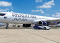 Riyadh Air Launches Public Ticket Sales for Riyadh–London Flights