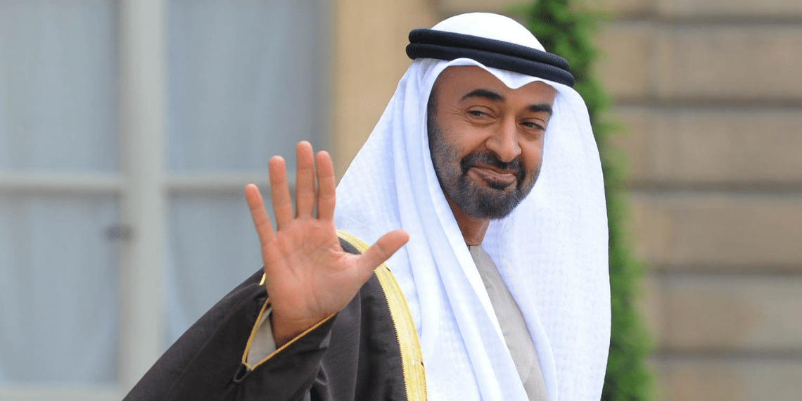 UAE President Directs Adoption of Comprehensive National Health Insurance System Covering All Emirates