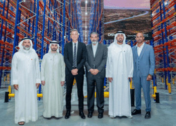 DSV Expands in Dubai with New 30,000 Sqm Logistics Warehouse in Jebel Ali Free Zone Developed by Arcapita’s Lintara
