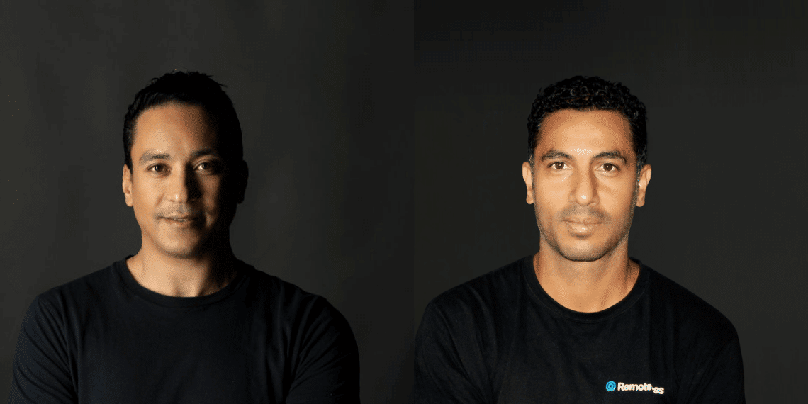 RemotePass Raises $17.4m Series B to Scale Global Payroll
