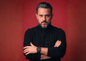Serial Entrepreneur Brahms Chouity Launches fyuze, a London-Based AI Platform Set to Transform Creator Discovery Across the Middle East and Beyond