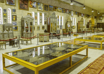 Visit Qatar Highlights Museums as Key Pillars of Qatar’s Cultural Tourism Offering on International Museum Day