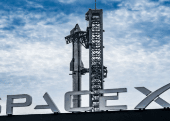 SpaceX Aims for 10,000 Annual Launches Within Five Years, FAA Says