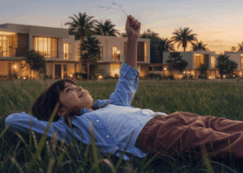 Aldar Sells Out Al Ghadeer Gardens, Generating Over AED 1 Billion