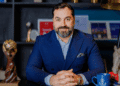 Jannah Hotels & Resorts Announces the Promotion of Roger Nader as Cluster General Manager