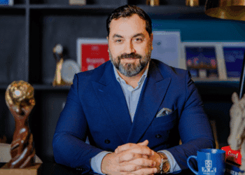 Jannah Hotels & Resorts Announces the Promotion of Roger Nader as Cluster General Manager