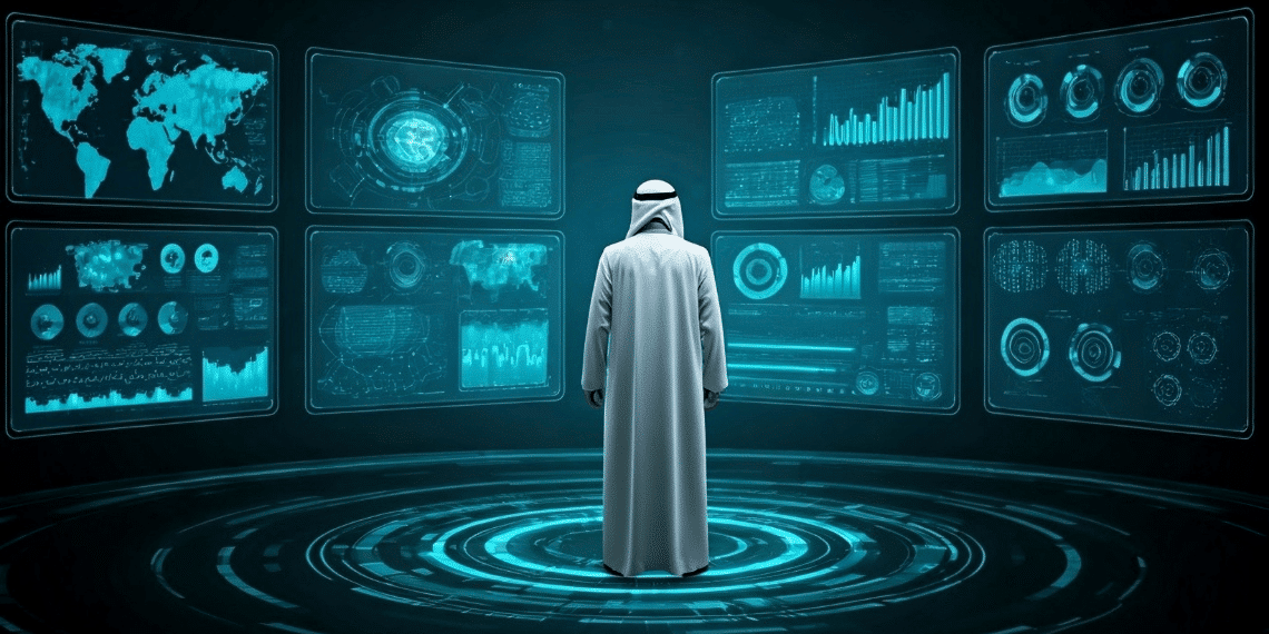 AI Becomes the Default for Saudi Consumers as Deloitte’s 2026 Digital Consumer Trends Report Reveals a Decisive Shift in How the Kingdom Lives, Works, and Connects