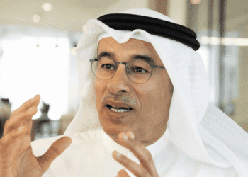 Alabbar: AI Will Halve Noon’s Workforce in 3 Months