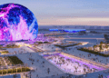 DCT Abu Dhabi Awards US$1.7 Billion Construction Contract to ALEC for Sphere Abu Dhabi