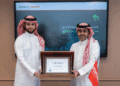 Aramex, Saudi-Based NetZero Partner to Launch Smart Tree Sustainability Initiative in Saudi Arabia
