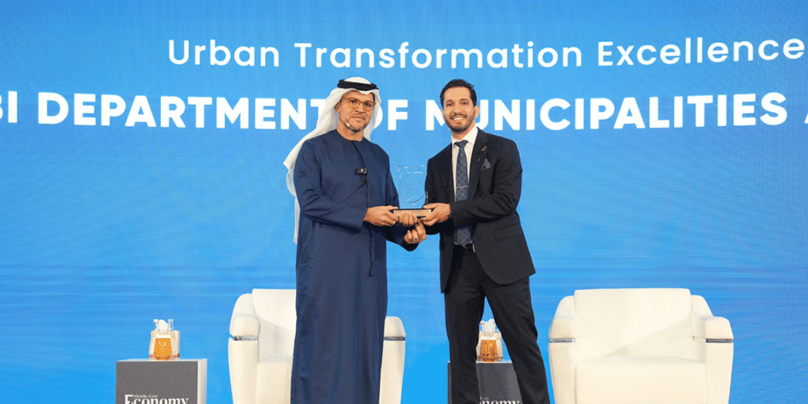 How Did The Economy Middle East Summit 2026 Map Out The Regional Future Of Digital Assets And AI Infrastructure?
