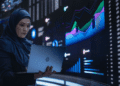 Why Did Saudi Arabia Rank Second Globally In Data Center Market Attractiveness?